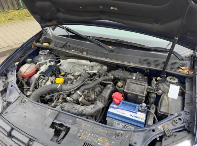 DACIA Logan TCe 90 S&S Celebration