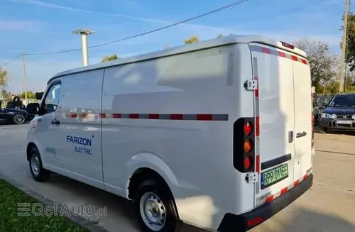 GEELY FARIZON  FARIZON V6E 