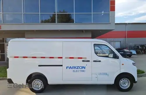 GEELY FARIZON  FARIZON V6E 