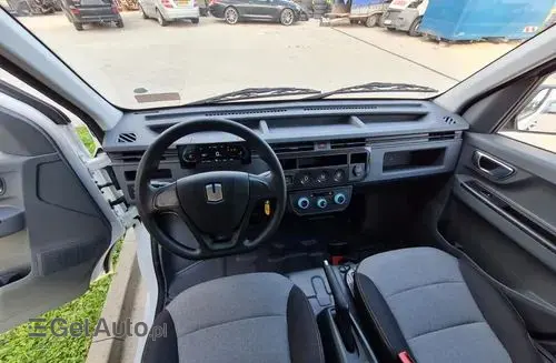 GEELY FARIZON  FARIZON V6E 