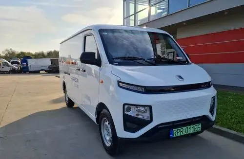 GEELY FARIZON  FARIZON V6E 