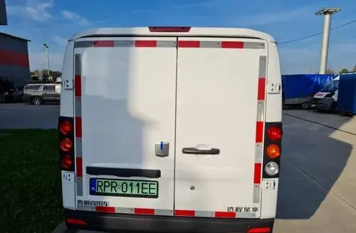 GEELY FARIZON  FARIZON V6E 