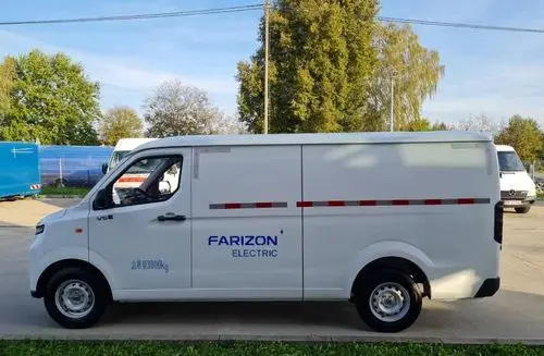 GEELY FARIZON  FARIZON V6E 