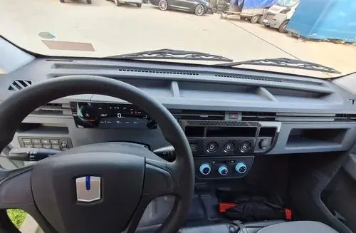 GEELY FARIZON  FARIZON V6E 