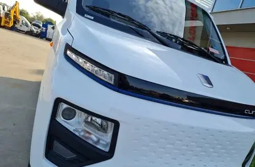 GEELY FARIZON  FARIZON V6E 