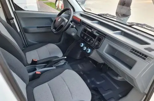 GEELY FARIZON  FARIZON V6E 