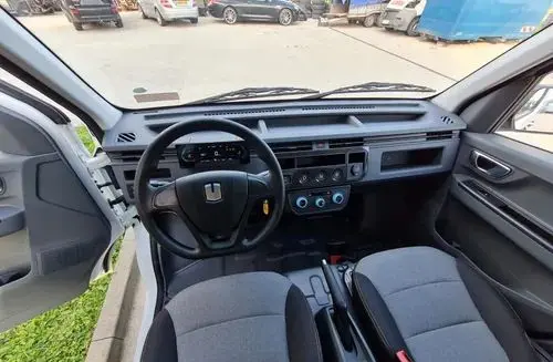 GEELY FARIZON  FARIZON V6E 