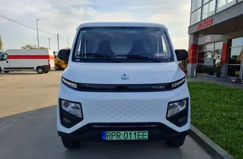 GEELY FARIZON  FARIZON V6E 