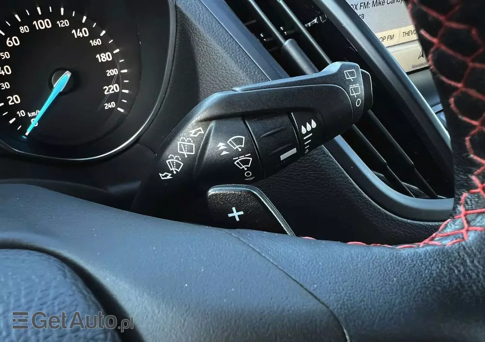 FORD Kuga 2.0 TDCi 2x4 ST-Line