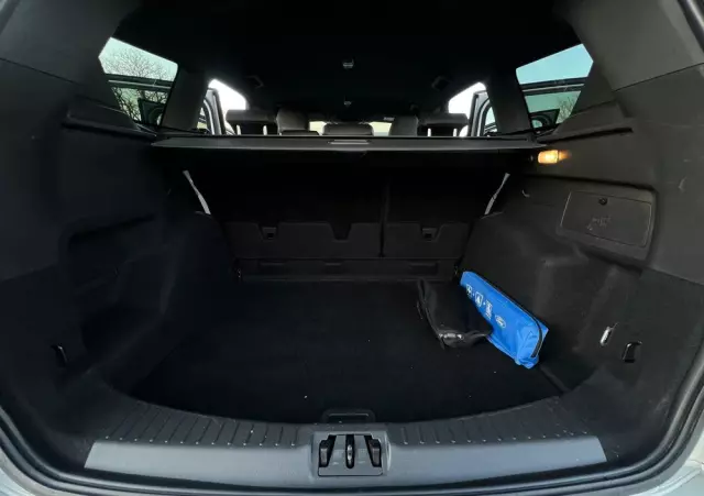 FORD Kuga 2.0 TDCi 2x4 ST-Line