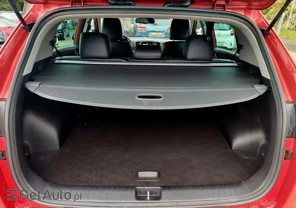 KIA Sportage 1.6 T-GDI M 2WD