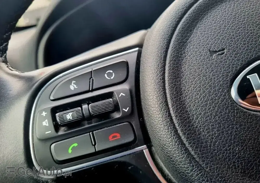 KIA Sportage 1.6 T-GDI M 2WD