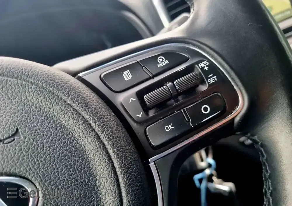 KIA Sportage 1.6 T-GDI M 2WD