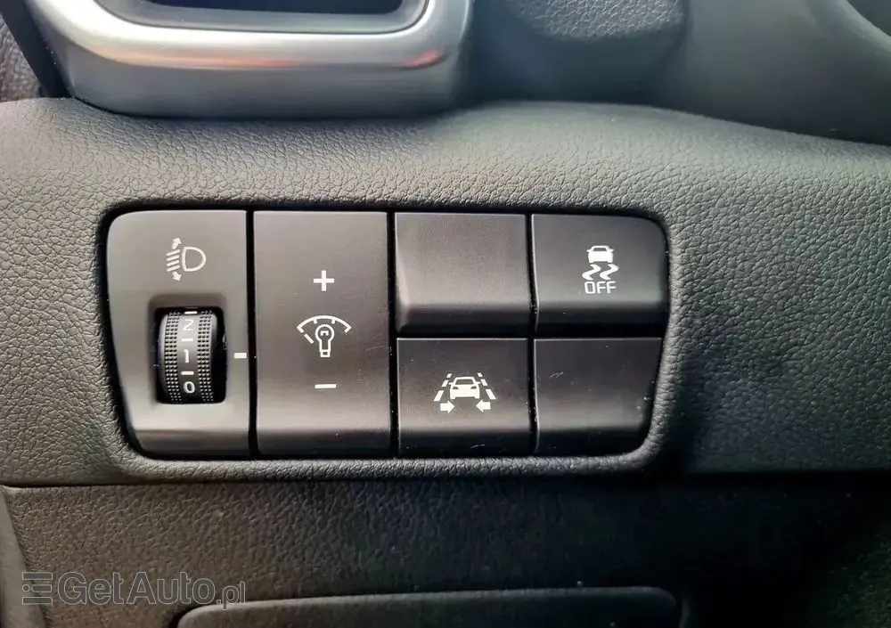 KIA Sportage 1.6 T-GDI M 2WD