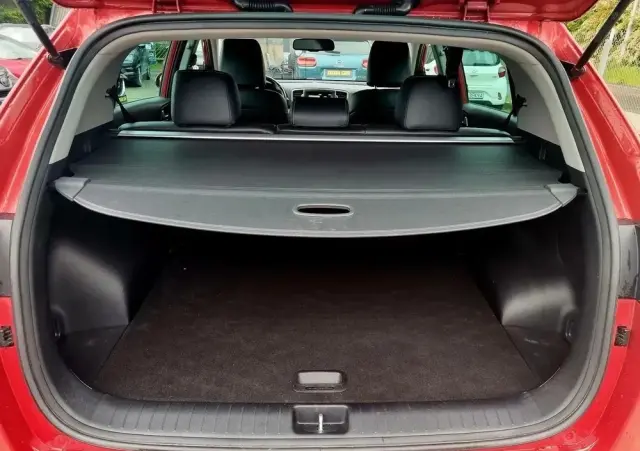 KIA Sportage 1.6 T-GDI M 2WD