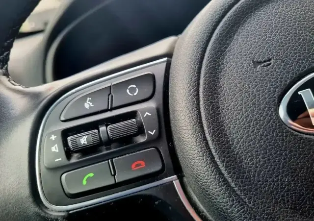 KIA Sportage 1.6 T-GDI M 2WD