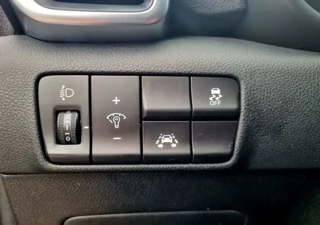 KIA Sportage 1.6 T-GDI M 2WD