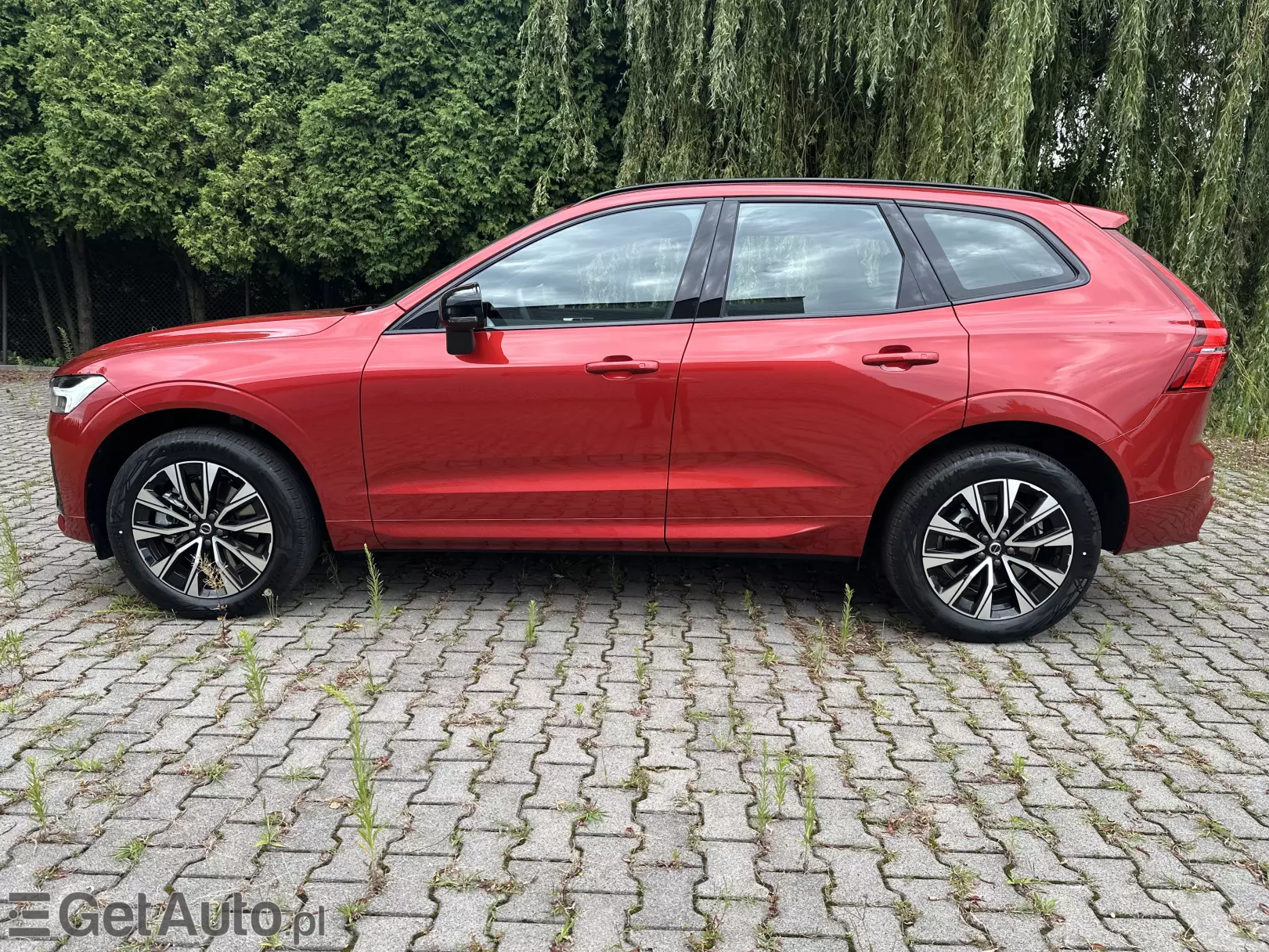 VOLVO XC 60 