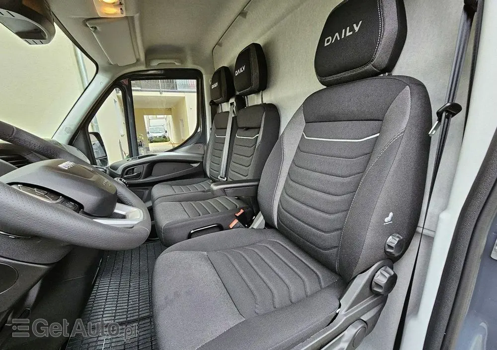 IVECO Daily 35S18 H 