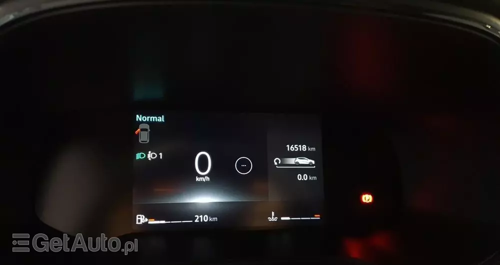 RENAULT Clio 1.0 TCe Evolution