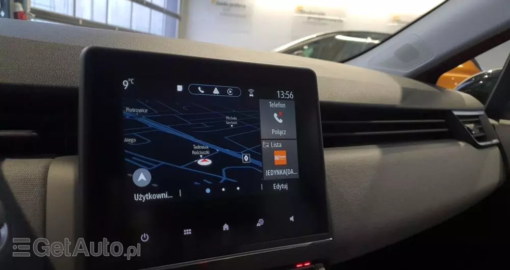 RENAULT Clio 1.0 TCe Evolution