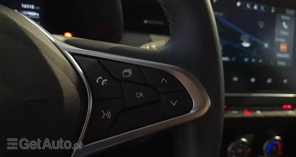 RENAULT Clio 1.0 TCe Evolution