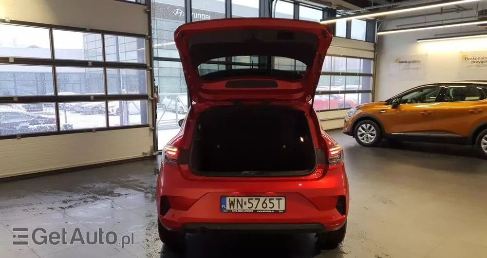 RENAULT Clio 1.0 TCe Evolution