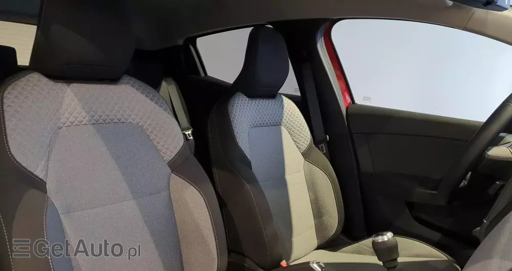 RENAULT Clio 1.0 TCe Evolution