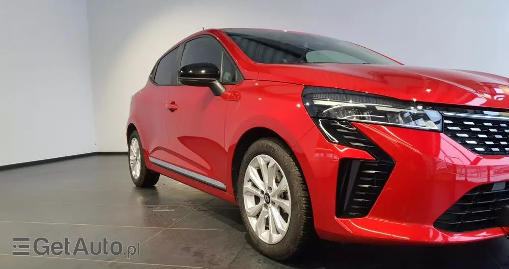 RENAULT Clio 1.0 TCe Evolution