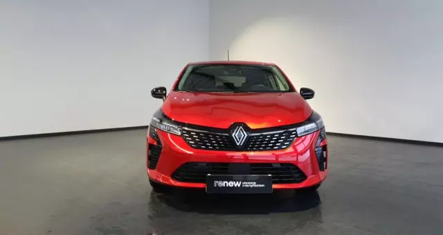 RENAULT Clio 1.0 TCe Evolution