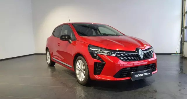 RENAULT Clio 1.0 TCe Evolution