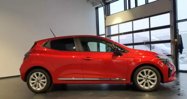 RENAULT Clio 1.0 TCe Evolution