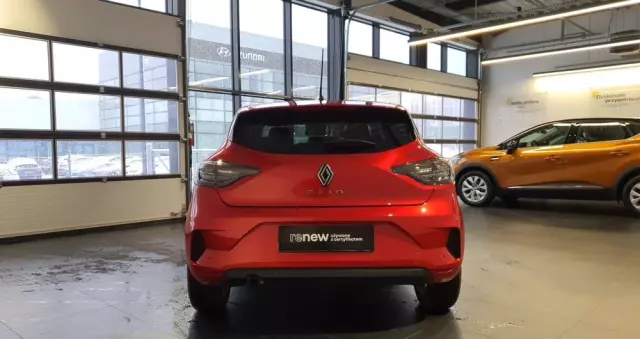 RENAULT Clio 1.0 TCe Evolution