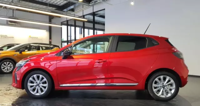 RENAULT Clio 1.0 TCe Evolution