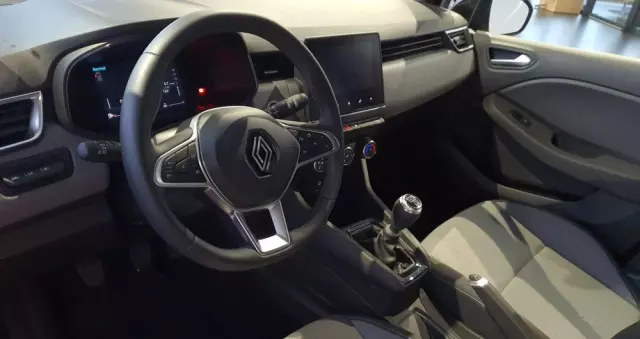 RENAULT Clio 1.0 TCe Evolution