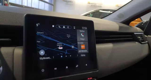 RENAULT Clio 1.0 TCe Evolution