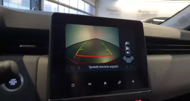 RENAULT Clio 1.0 TCe Evolution