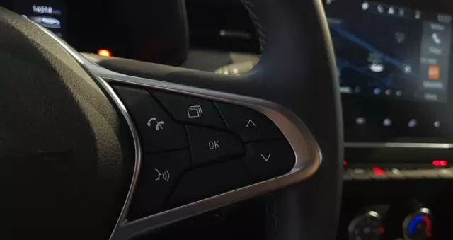 RENAULT Clio 1.0 TCe Evolution