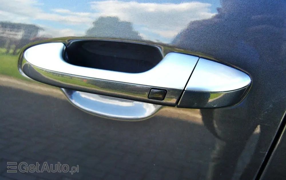 KIA Sportage 2,0 CRDI 2WD ISG Spirit