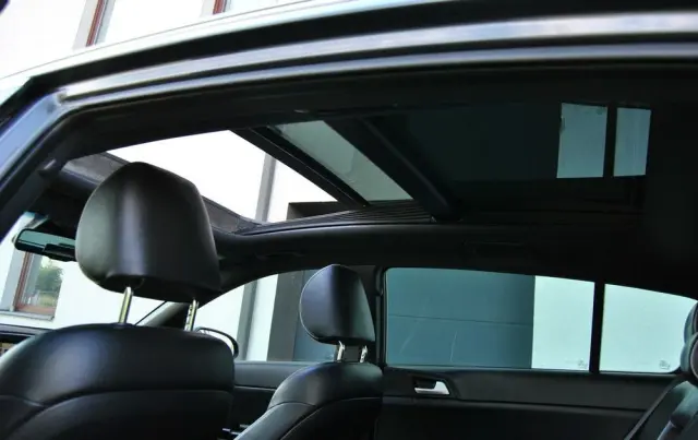 KIA Sportage 2,0 CRDI 2WD ISG Spirit