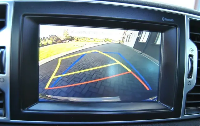 KIA Sportage 2,0 CRDI 2WD ISG Spirit