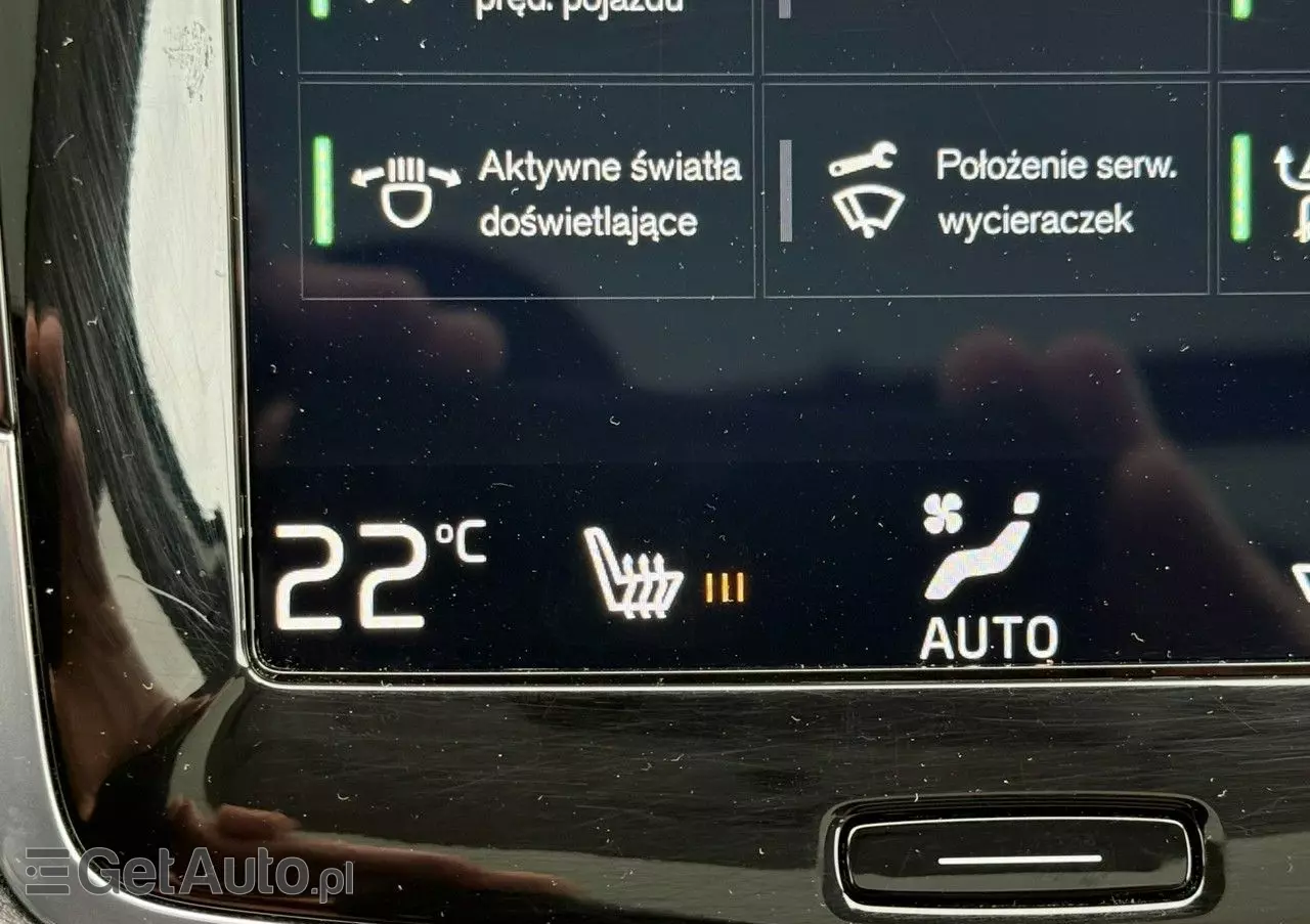 VOLVO XC 90 D5 SCR AWD Momentum