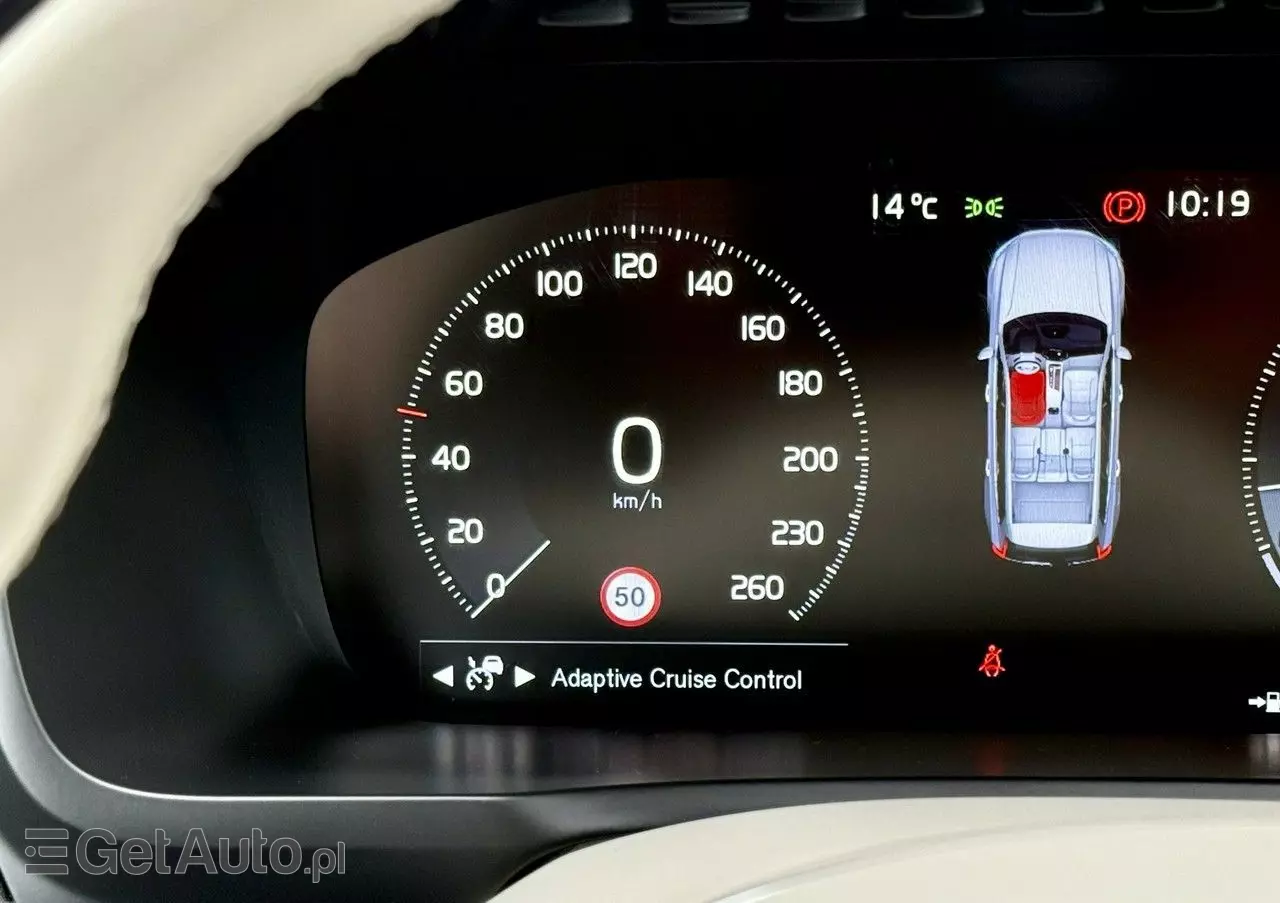 VOLVO XC 90 D5 SCR AWD Momentum