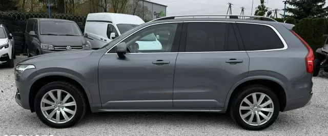 VOLVO XC 90 D5 SCR AWD Momentum