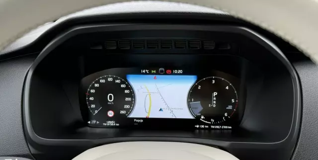 VOLVO XC 90 D5 SCR AWD Momentum