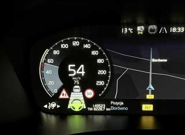 VOLVO XC 90 D5 SCR AWD Momentum