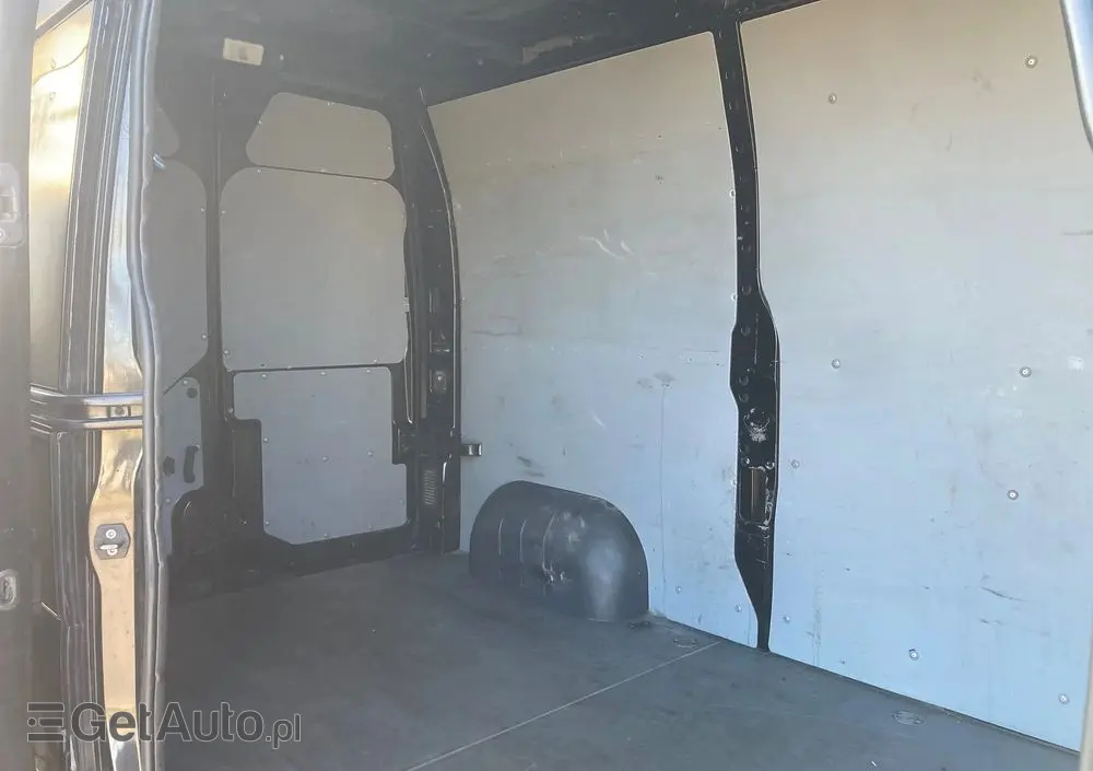 RENAULT Renault MASTER L2H2 2.3 DCi MOVANO krajowy SERWISOWANY nie kurierka !!! 