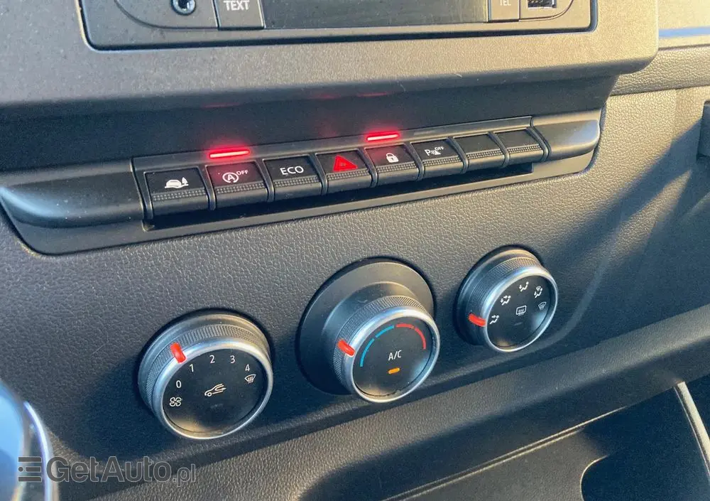 RENAULT Renault MASTER L2H2 2.3 DCi MOVANO krajowy SERWISOWANY nie kurierka !!! 