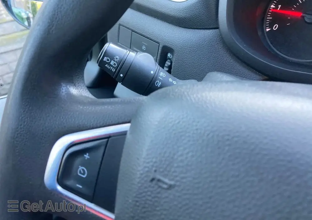 RENAULT Renault MASTER L2H2 2.3 DCi MOVANO krajowy SERWISOWANY nie kurierka !!! 