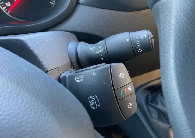 RENAULT Renault MASTER L2H2 2.3 DCi MOVANO krajowy SERWISOWANY nie kurierka !!! 